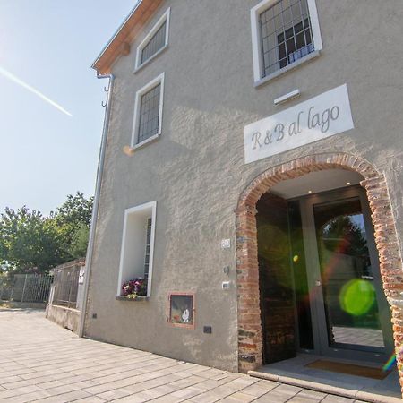 R&B Al Lago Domaso Εξωτερικό φωτογραφία